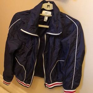 Forever 21 Windbreaker